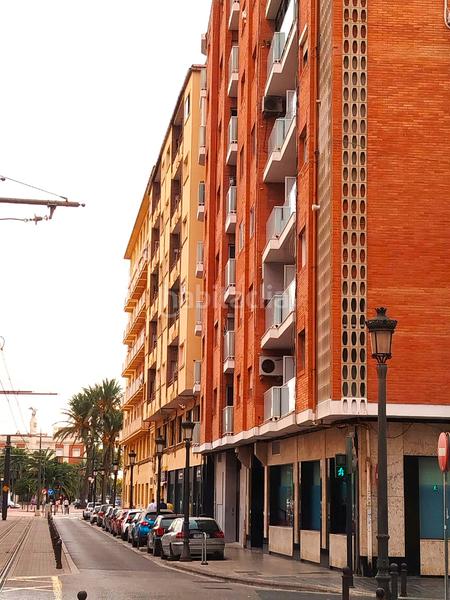 Foto 6082416f-9019-4e9b-a504-cf41decceb35. Appartamento in El Grau Valencia