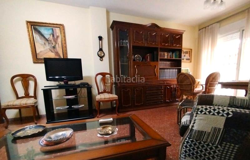 Foto 6fb4b2a7-f212-48ac-bab0-d77580a049ab. Appartamento in El Grau Valencia