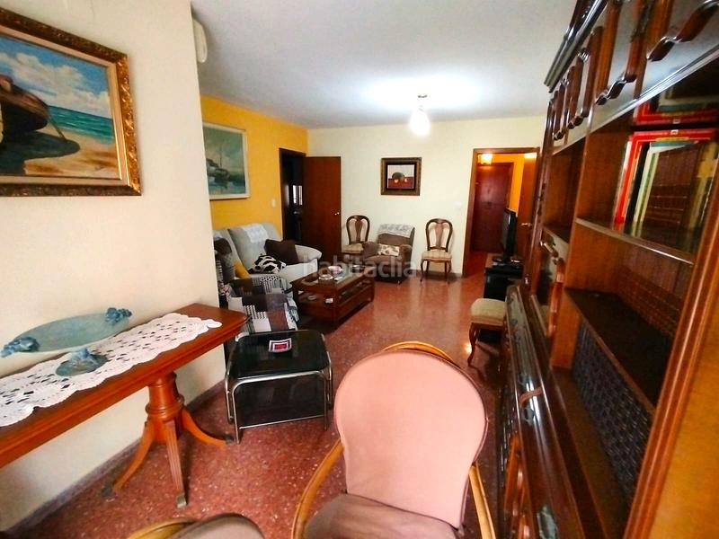 Foto 784fad96-0526-4194-b62c-8d8fcfdf5ab7. Appartamento in El Grau Valencia