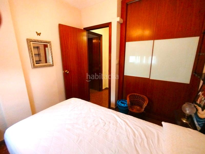 Foto d56a3e8a-b2a6-4b67-b40c-e6ce47ffeea5. Appartamento in El Grau Valencia