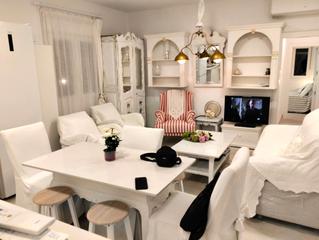 Appartamento  Carrer de menorca. Piso en venta en calle menorca