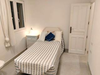 Pis  Carrer de menorca. Piso en venta en calle menorca