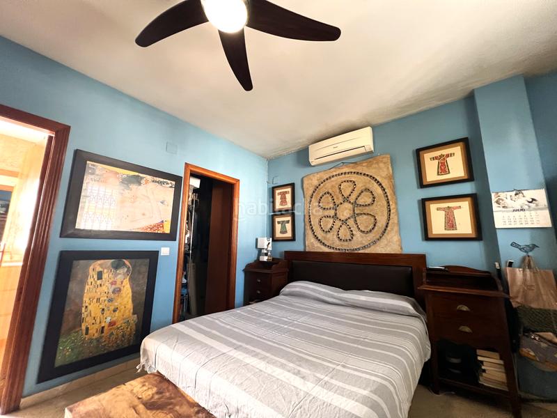 Foto 0f7a3079-3b6c-44ea-9100-14c6c7d9bd08. Chalet avec chauffage parking piscine dans La Cañada Paterna