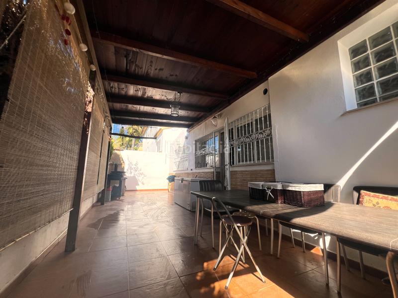 Foto 11714e67-86c5-4d8b-8618-0286d34137fb. Chalet avec chauffage parking piscine dans La Cañada Paterna