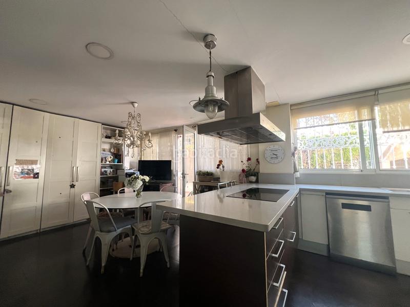 Foto 2396138a-3730-4f87-92da-57332df08721. Chalet avec chauffage parking piscine dans La Cañada Paterna