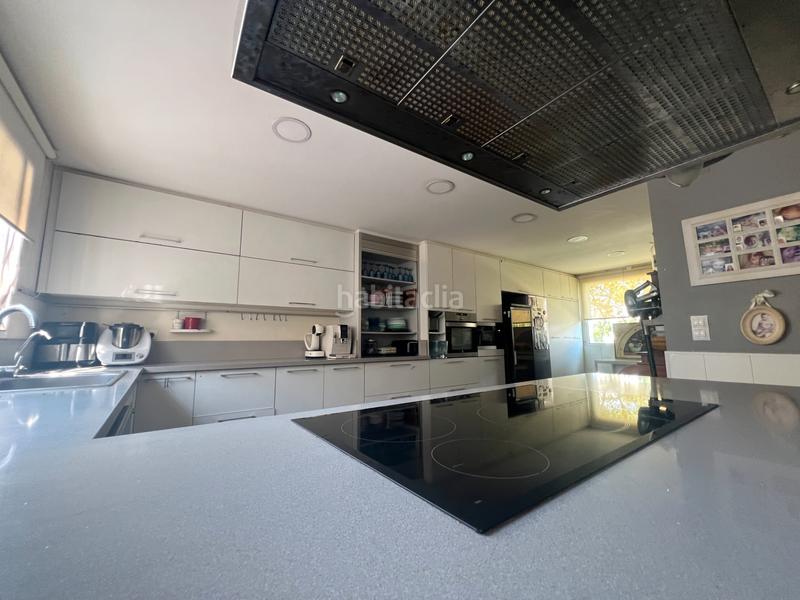 Foto 44bf3487-b437-413e-a75c-ae6a5876c685. Chalet avec chauffage parking piscine dans La Cañada Paterna