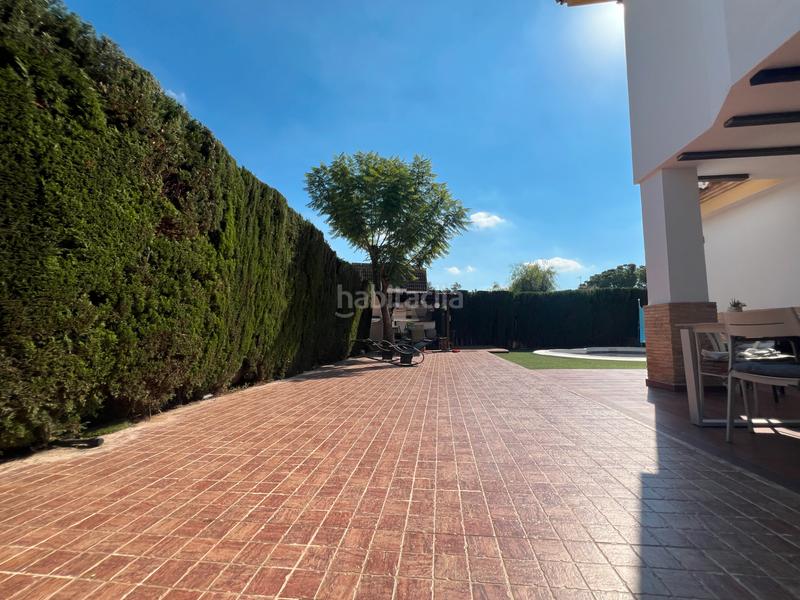 Foto 4a2f327f-2625-468b-a735-7650ec9aaf72. Chalet avec chauffage parking piscine dans La Cañada Paterna