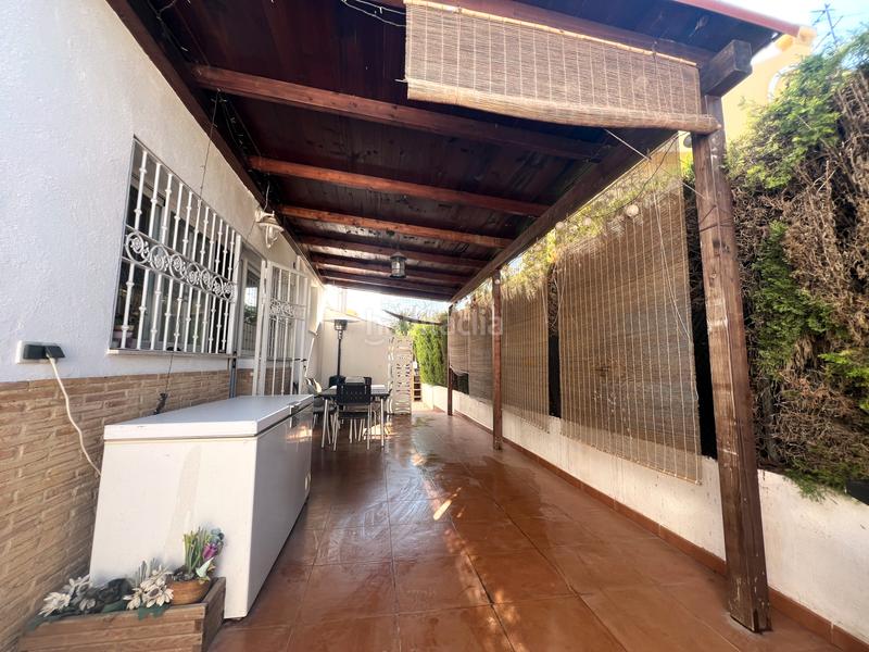 Foto 5e317360-f84c-46d4-b95c-b178119caa48. Chalet avec chauffage parking piscine dans La Cañada Paterna