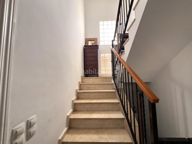 Foto 796500f8-7f10-4b27-9a6a-b28f6a93e28c. Chalet avec chauffage parking piscine dans La Cañada Paterna