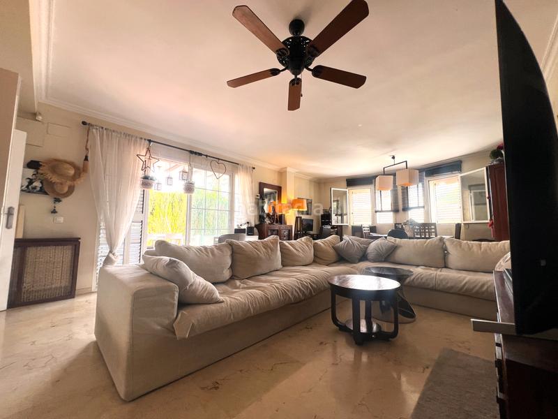 Foto 7dc9a057-de3c-475a-968a-3f074054684d. Chalet avec chauffage parking piscine dans La Cañada Paterna