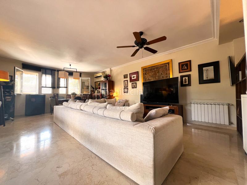 Foto 83cfb65a-54cf-4f4b-a60e-b33690e4036e. Chalet avec chauffage parking piscine dans La Cañada Paterna