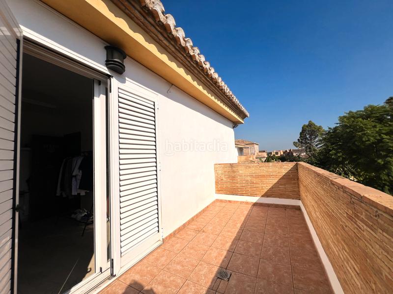 Foto 918128d0-6966-4c57-bc47-49af7f92cdfe. Chalet avec chauffage parking piscine dans La Cañada Paterna