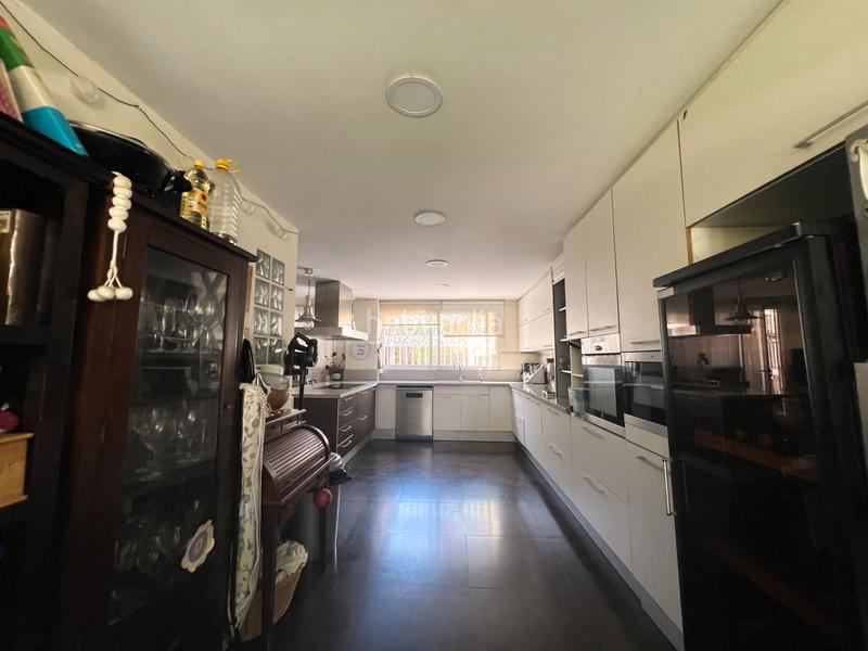 Foto 9bc24905-88bf-4b69-b8a4-c9e9794570bb. Chalet avec chauffage parking piscine dans La Cañada Paterna