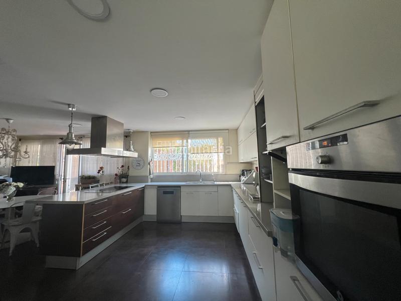 Foto bd96ac48-90c3-46d7-a376-8e95953f2b6f. Chalet avec chauffage parking piscine dans La Cañada Paterna