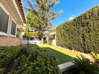 Chalet à Carrer 614