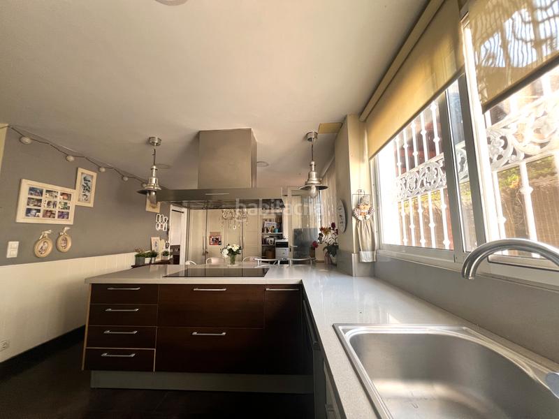 Foto f91232db-7961-4752-aeee-46e12a59e254. Chalet avec chauffage parking piscine dans La Cañada Paterna