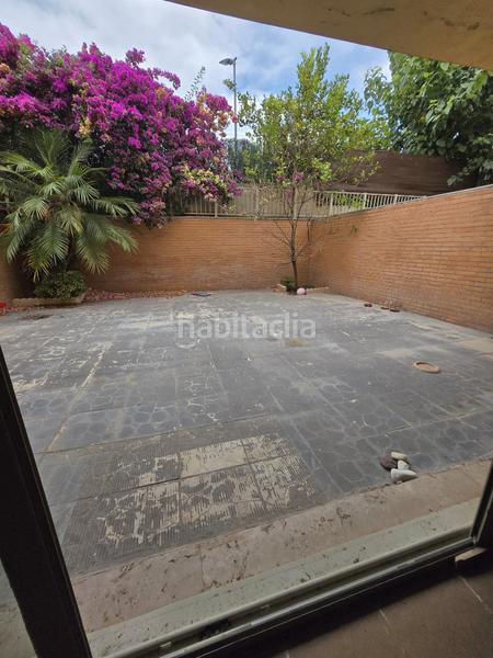 Foto 8b0f91c9-34c6-4b8e-8f6a-130e0e5aae97. Casa adosada adosado con piscina en San Antonio de Benagéber