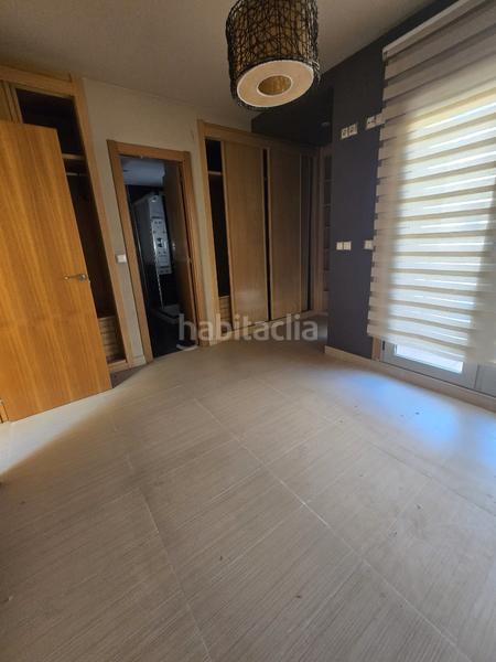 Foto 8ba4024e-c468-4199-a3ca-8311687efc40. Casa adosada adosado con piscina en San Antonio de Benagéber