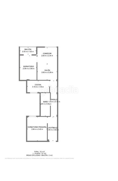 Foto ff6d276a-c854-4664-9a27-196ca7ca7795. Appartement dans Els Orriols Valencia