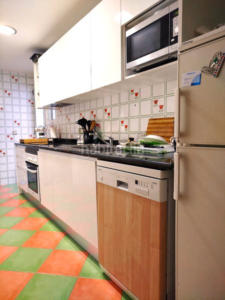 Foto 4c415575-8267-4491-ba85-d93025330937. Àtic a La Creu Coberta Valencia