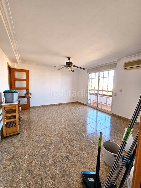 Foto 8fb3dc92-3268-440e-a6fc-29691b24055a. Àtic a La Creu Coberta Valencia