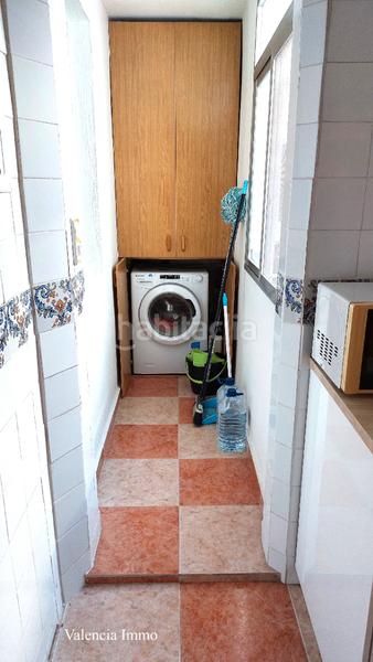 Foto 22e404bd-422e-4cee-9e54-61f9e5437840. Piso ¡gran oportunidad en carretera de Malilla, ! en Valencia