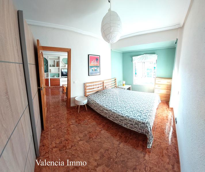 Foto 522a6ef7-79a2-4b4e-b41e-d391ee12f1a4. Piso ¡gran oportunidad en carretera de Malilla, ! en Valencia