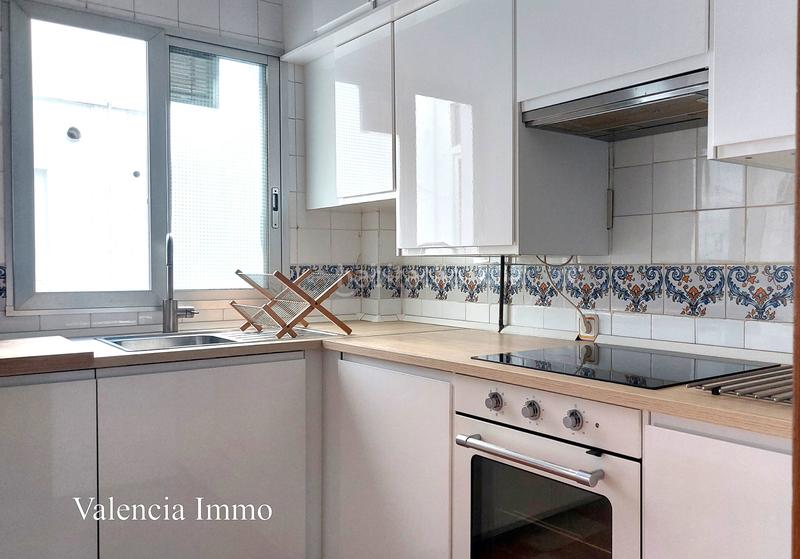 Foto 6657bc0c-7214-470c-8799-259d2fd26de0. Piso ¡gran oportunidad en carretera de Malilla, ! en Valencia