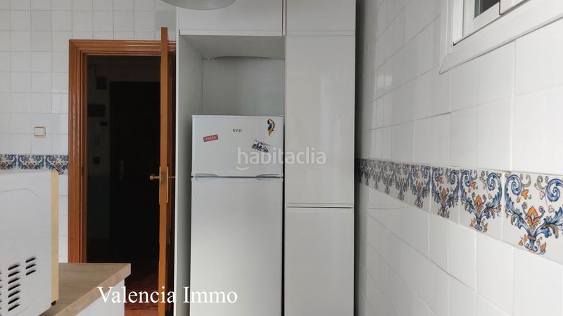 Foto 81b9cc47-0314-45fb-a830-97565009a150. Piso ¡gran oportunidad en carretera de Malilla, ! en Valencia