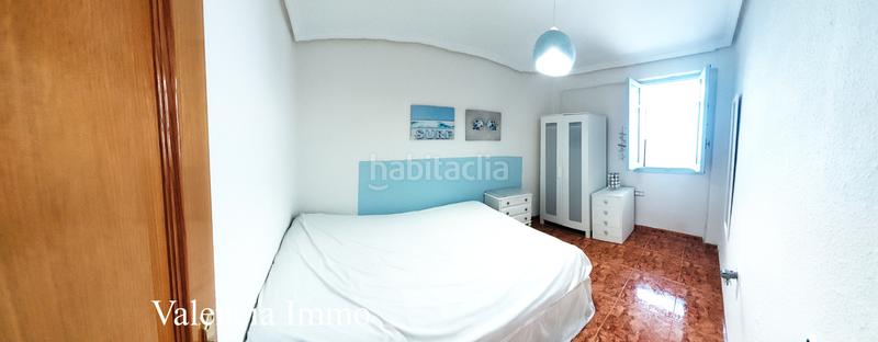 Foto be41ca86-c1a5-4daf-9975-866b53b5cc8e. Piso ¡gran oportunidad en carretera de Malilla, ! en Valencia