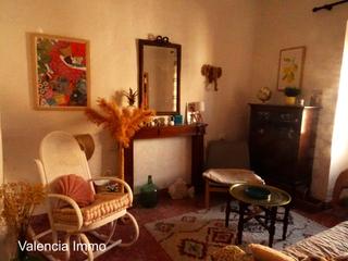 Maison jumelée  Calle gonzalo córdoba. Casa de pueblo en venta en pleno casco antiguo – 123 m², dos pla