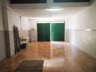 Local Comercial  Calle de la aldea. Oportunidad en lliria