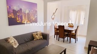 Etagenwohnung  Carrer de ramon villarroya. ¡oportunidad única! ideal inversores, estudiantes o vivienda hab
