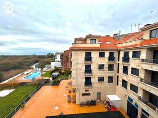Appartement  Po-550. Piso en venta en noalla ,  con licencia de alquiler turistico