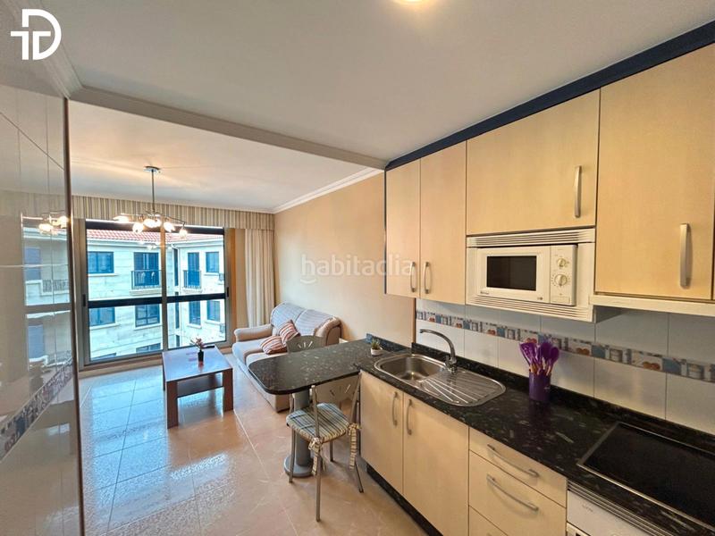 Foto cef65e9a-1dbc-4889-b4c4-f6e5b46c98cb. Pis amb calefacció aparcament piscina a Cambados