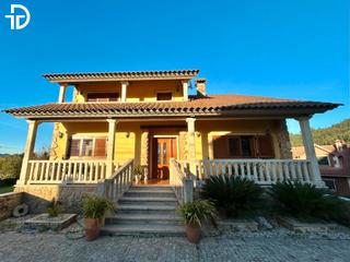 Xalet  Camiño pazo de soutoxuste. Chalet en venta en redondela