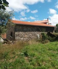 Bauernhof  N/a. Casa rural para reformar en tomonde , cerdedo