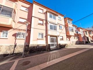 Flat  Colonia salgueiriños. Salgueiriños