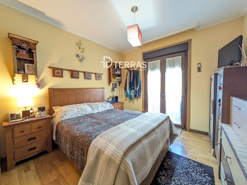 Foto 0215b050-1f8a-4b51-a7a6-8eadd81ca1ba. Pis amb calefacció aparcament a Campo Lameiro