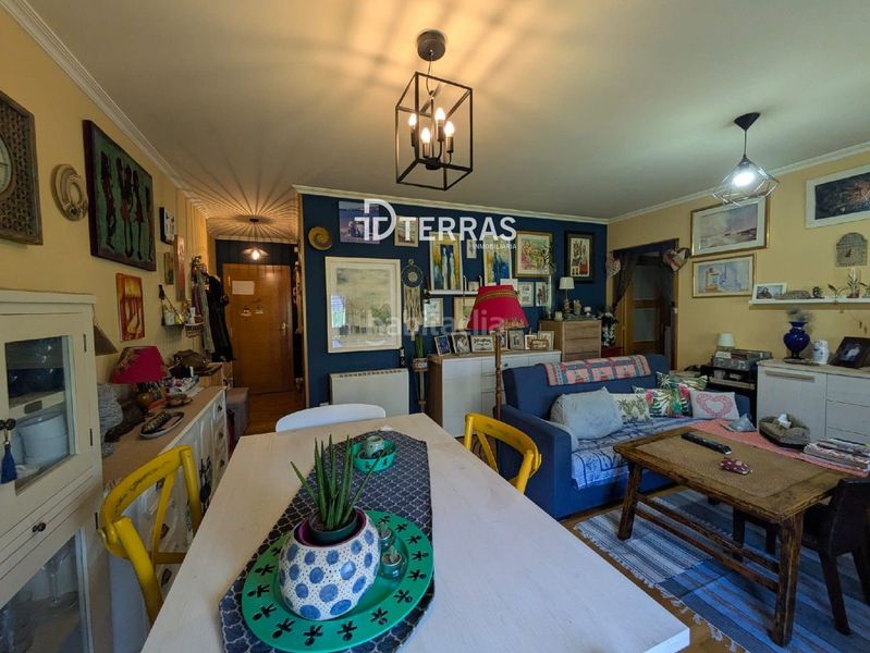 Foto 0930a7db-741d-427e-9717-c1db42319203. Pis amb calefacció aparcament a Campo Lameiro