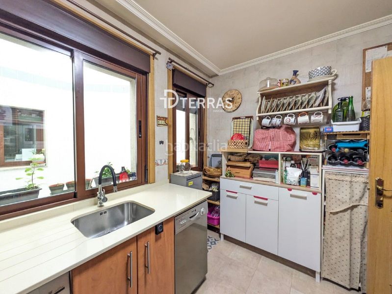 Foto 1782a91d-489b-4483-81a2-62adb76612b7. Pis amb calefacció aparcament a Campo Lameiro