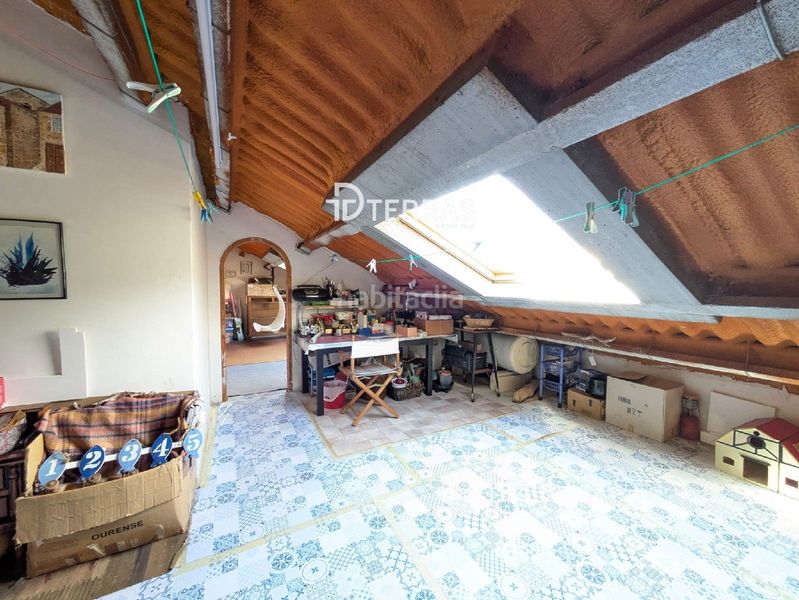 Foto 62a937ef-1ae2-4a95-9859-bfa32a761972. Pis amb calefacció aparcament a Campo Lameiro