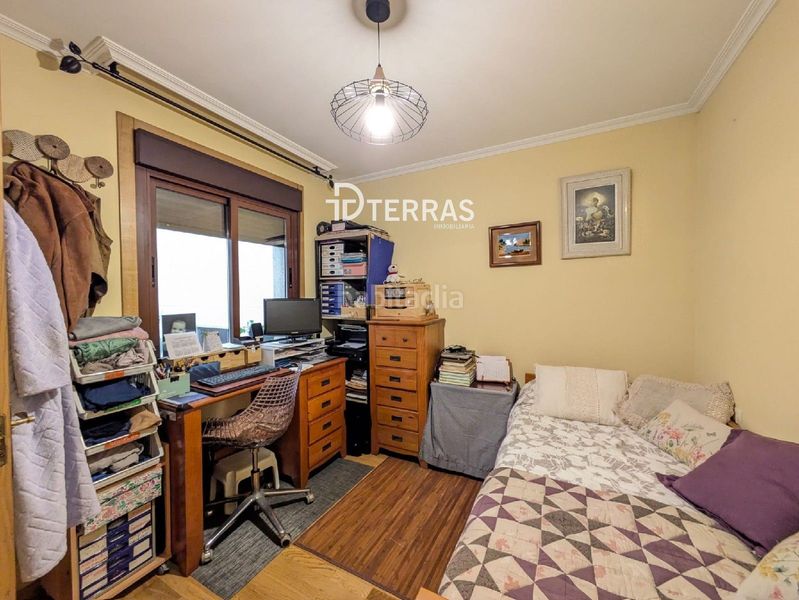 Foto 7ee3b3d3-9d8a-458c-9812-e56dd532682c. Pis amb calefacció aparcament a Campo Lameiro