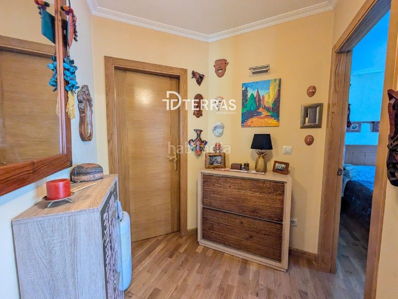 Foto 87432171-b5a6-40f6-89c4-7a58107d88d4. Pis amb calefacció aparcament a Campo Lameiro