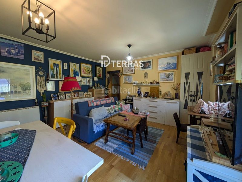 Foto a87b6102-ea85-4ba2-bca3-cc4a97bfb686. Pis amb calefacció aparcament a Campo Lameiro