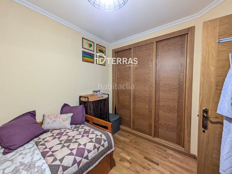 Foto e3f568d0-f076-4a73-81fe-8ebbdda73489. Pis amb calefacció aparcament a Campo Lameiro