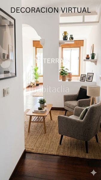 Foto 708f271b-8880-4445-b42e-b50756ab61e9. Dúplex amb calefacció a Zona Fernández Labreda Pontevedra