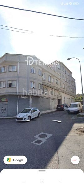 Foto fe0fbab5-a64d-4fe9-995d-b68edd0c9f2d. Dúplex amb calefacció a Zona Fernández Labreda Pontevedra