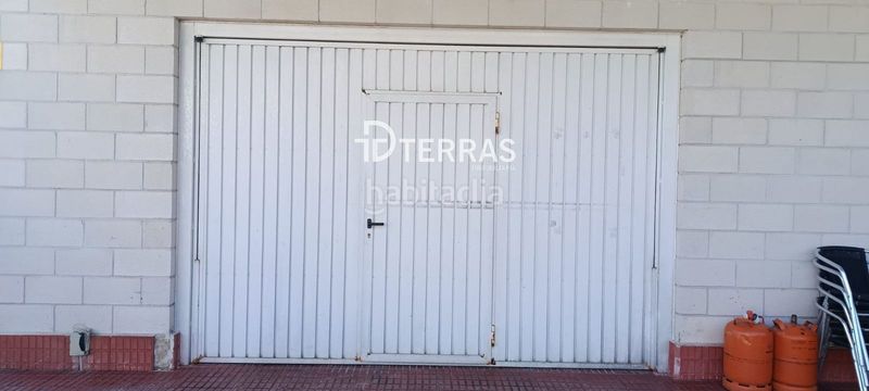 Foto 154549ba-a4a2-4482-b5a0-ab643b4f3154. Bâtiment à usage industriel dans Parroquias Rurales Pontevedra