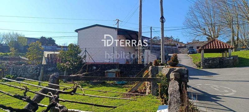Foto 4e6dd0ec-3e5e-4047-a1f3-166b82b46cd4. Bâtiment à usage industriel dans Parroquias Rurales Pontevedra